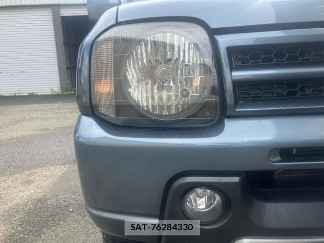 Suzuki JIMNY 2005-08 8216189-2