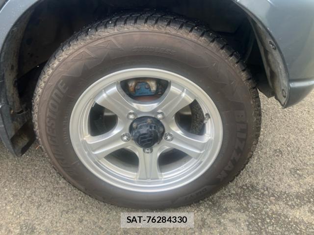 Suzuki JIMNY 2005-08 8216189-3