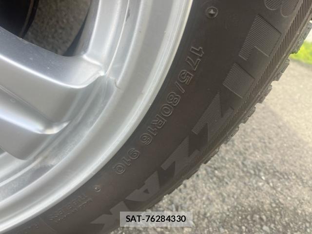 Suzuki JIMNY 2005-08 8216189-4