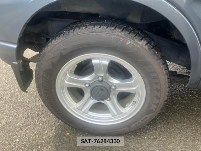Suzuki JIMNY 2005-08 8216189-5