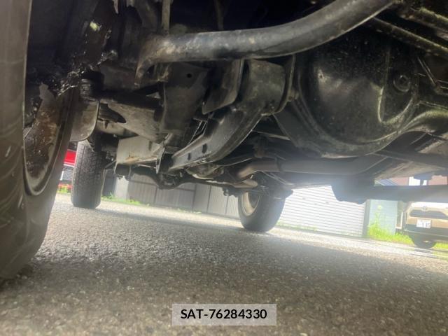 Suzuki JIMNY 2005-08 8216189-7