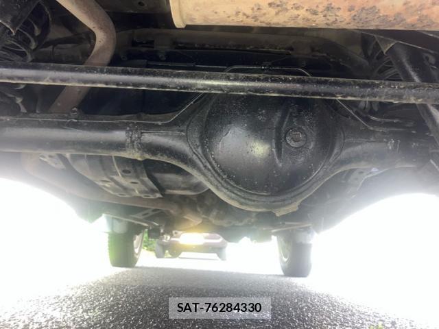 Suzuki JIMNY 2005-08 8216189-8