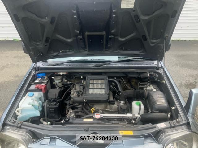 Suzuki JIMNY 2005-08 8216189-9