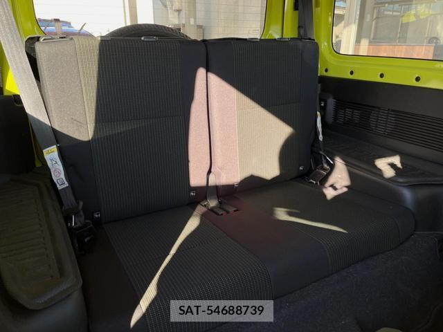 Suzuki JIMNY 2021-09 8216356-10