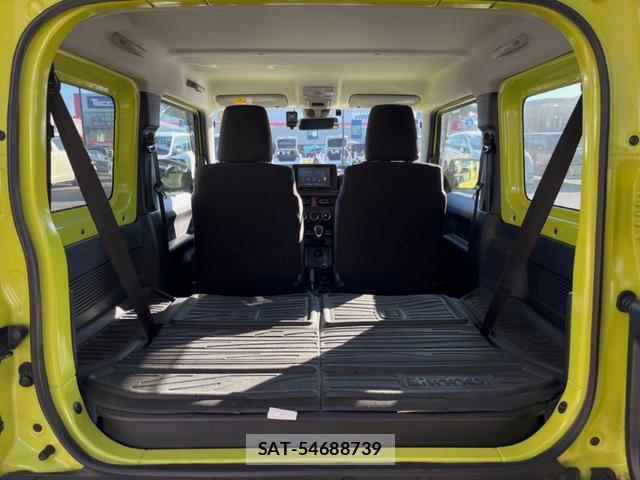 Suzuki JIMNY 2021-09 8216356-11