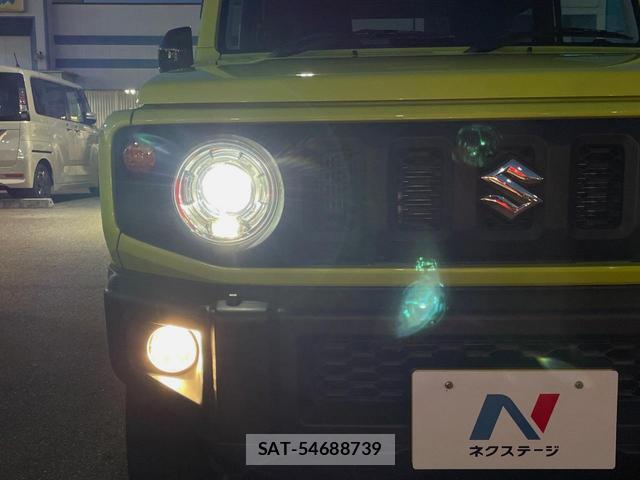 Suzuki JIMNY 2021-09 8216356-12