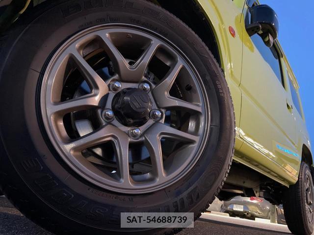 Suzuki JIMNY 2021-09 8216356-13