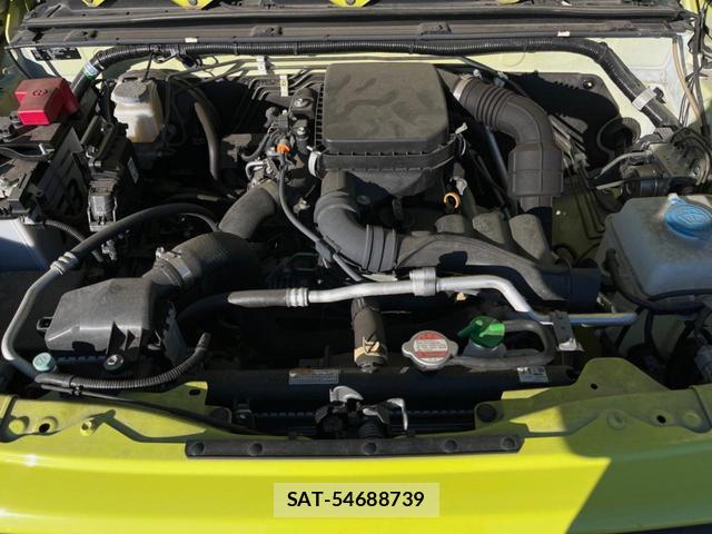 Suzuki JIMNY 2021-09 8216356-17