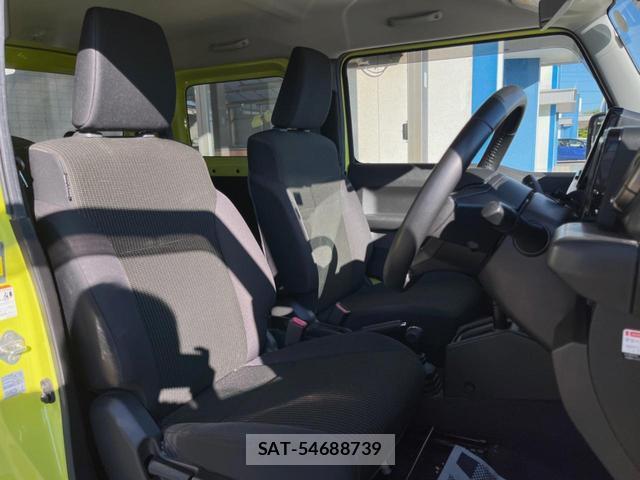 Suzuki JIMNY 2021-09 8216356-9