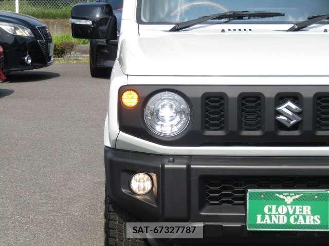 Suzuki JIMNY 2023-12 8216368-1
