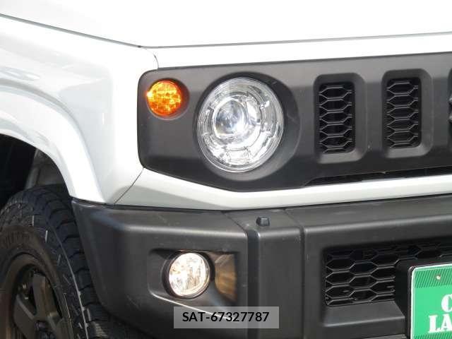 Suzuki JIMNY 2023-12 8216368-12