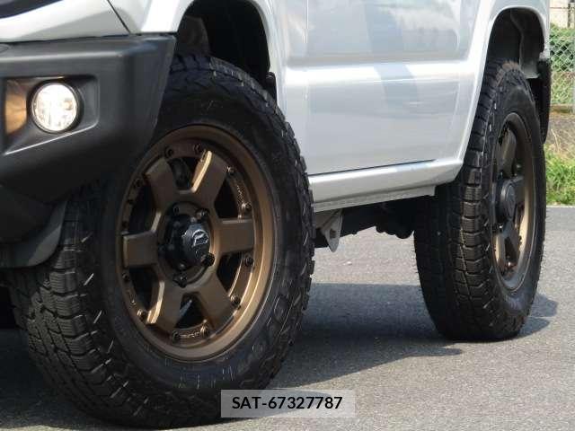 Suzuki JIMNY 2023-12 8216368-8
