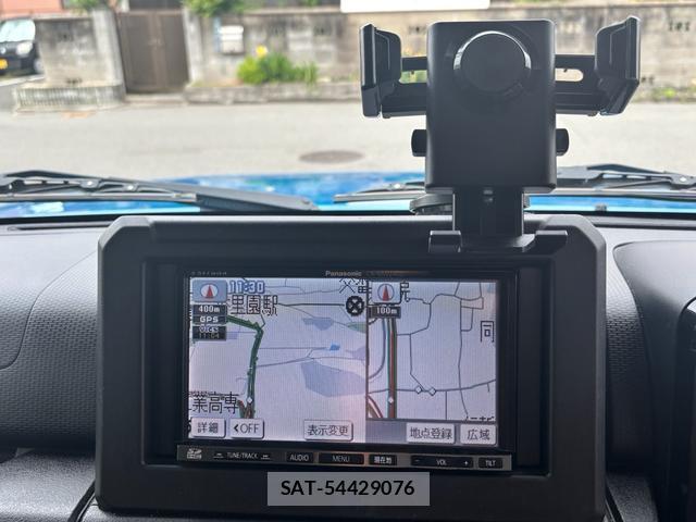 Suzuki JIMNY 2018-07 8218185-12