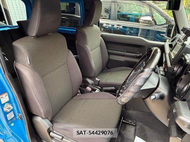 Suzuki JIMNY 2018-07 8218185-18