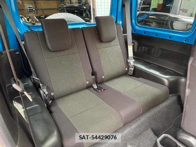 Suzuki JIMNY 2018-07 8218185-19