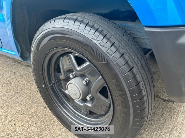 Suzuki JIMNY 2018-07 8218185-7