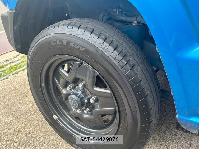Suzuki JIMNY 2018-07 8218185-8