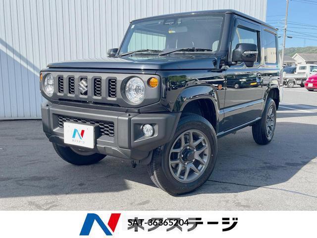 Suzuki JIMNY 2024-10 8218472-0
