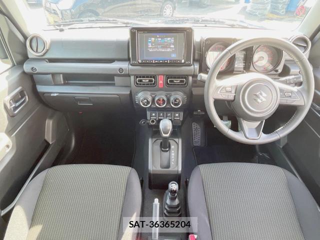 Suzuki JIMNY 2024-10 8218472-1