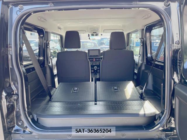 Suzuki JIMNY 2024-10 8218472-10