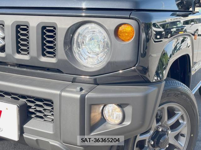 Suzuki JIMNY 2024-10 8218472-11