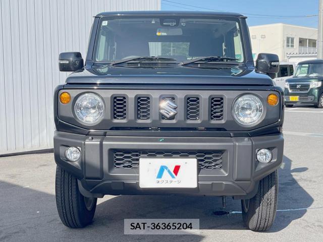 Suzuki JIMNY 2024-10 8218472-13