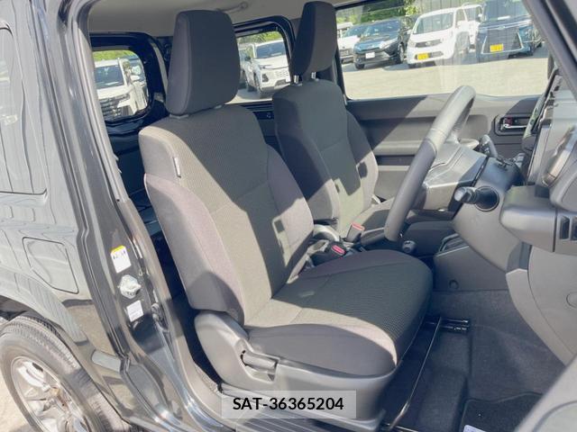 Suzuki JIMNY 2024-10 8218472-8