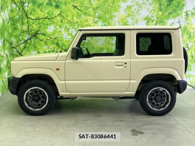 Suzuki JIMNY 2021-02 8218756-1