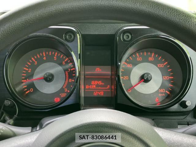 Suzuki JIMNY 2021-02 8218756-10