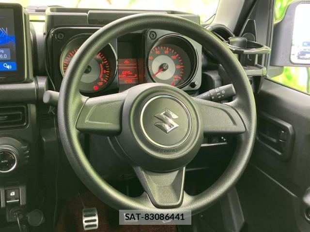 Suzuki JIMNY 2021-02 8218756-11