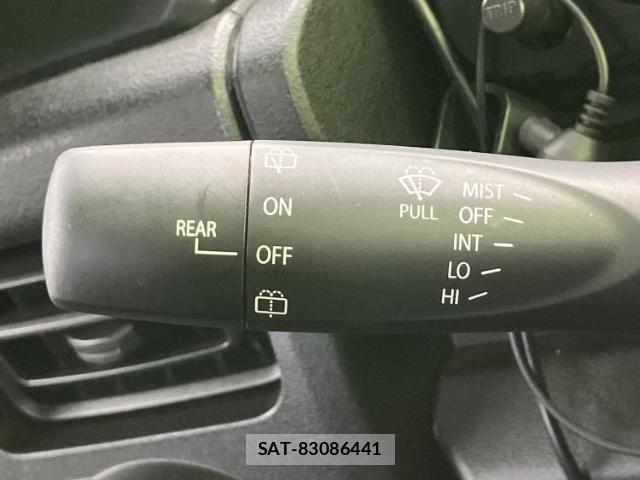 Suzuki JIMNY 2021-02 8218756-13