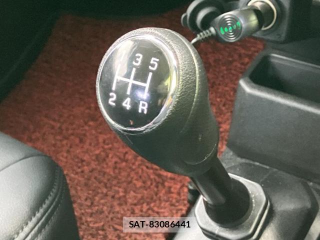 Suzuki JIMNY 2021-02 8218756-14