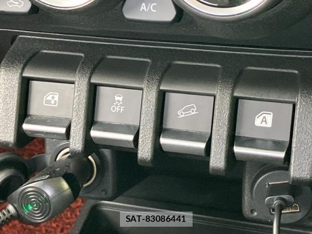 Suzuki JIMNY 2021-02 8218756-17