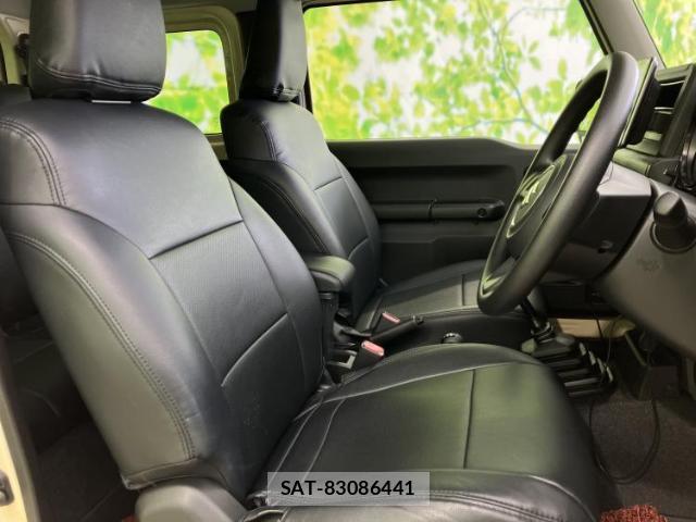 Suzuki JIMNY 2021-02 8218756-3
