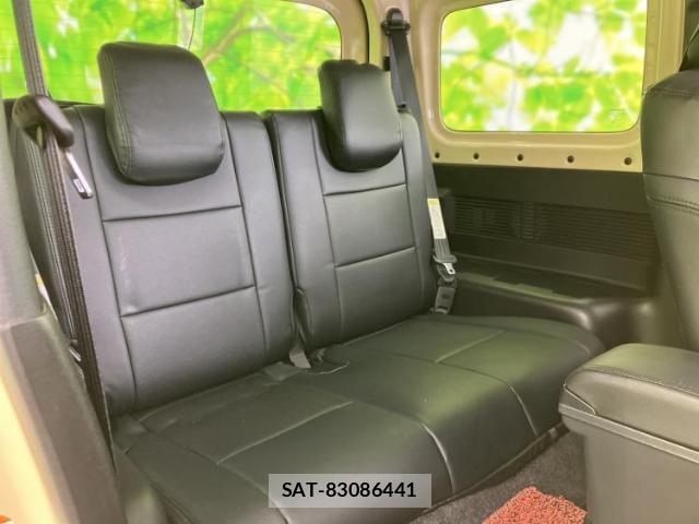 Suzuki JIMNY 2021-02 8218756-4