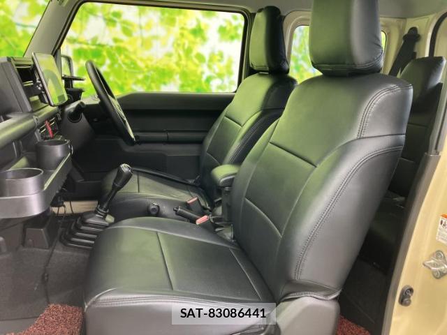 Suzuki JIMNY 2021-02 8218756-5