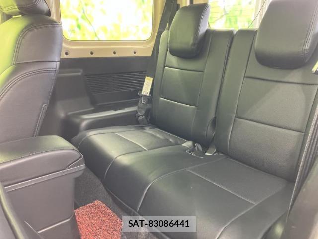 Suzuki JIMNY 2021-02 8218756-6