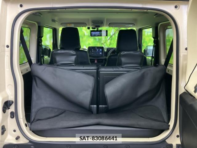 Suzuki JIMNY 2021-02 8218756-7