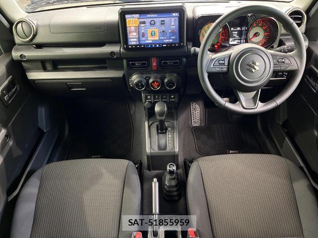 Suzuki JIMNY 2025-04 8219121-1