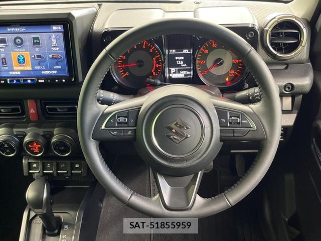 Suzuki JIMNY 2025-04 8219121-11