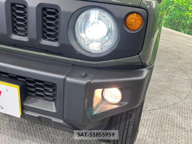 Suzuki JIMNY 2025-04 8219121-12