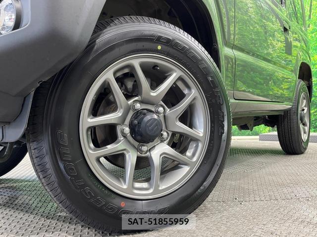 Suzuki JIMNY 2025-04 8219121-13