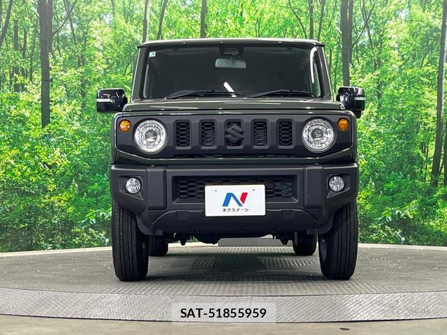 Suzuki JIMNY 2025-04 8219121-14