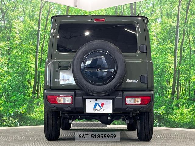 Suzuki JIMNY 2025-04 8219121-15