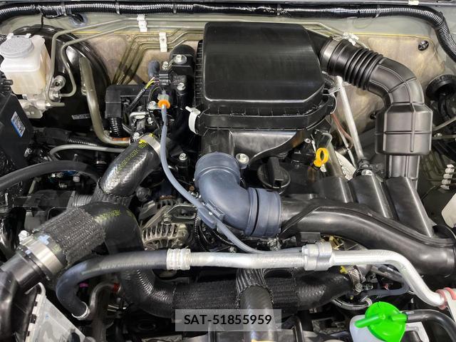 Suzuki JIMNY 2025-04 8219121-18