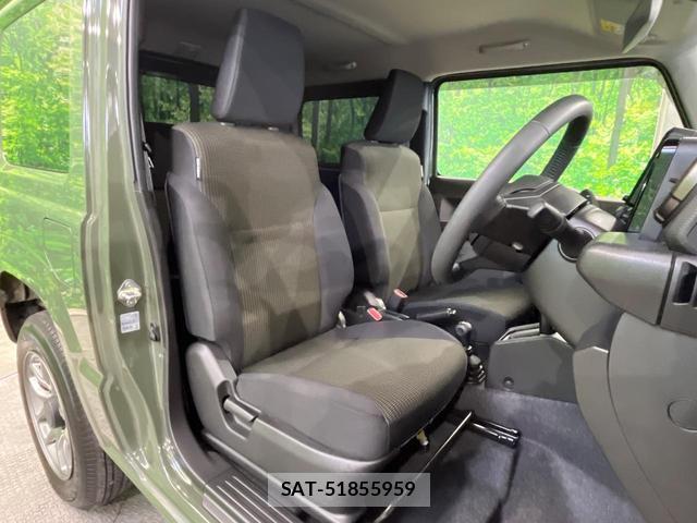 Suzuki JIMNY 2025-04 8219121-9