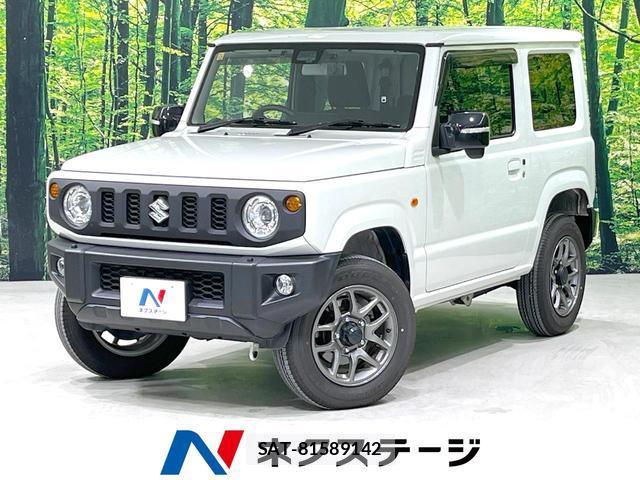 Suzuki JIMNY 2023-12 8219393-0