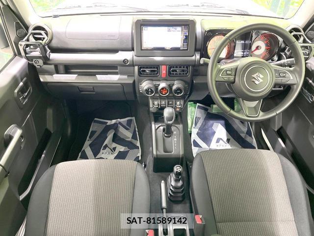 Suzuki JIMNY 2023-12 8219393-1