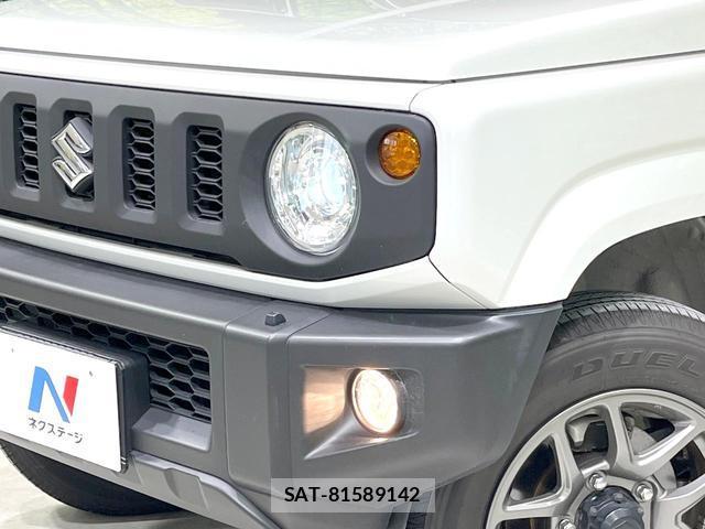 Suzuki JIMNY 2023-12 8219393-11