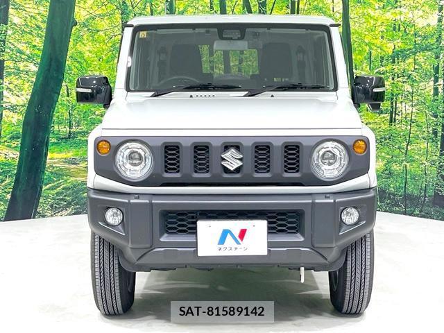 Suzuki JIMNY 2023-12 8219393-13